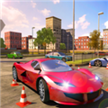 城市赛车模拟器无限金币最新版v9.5.3