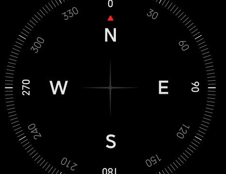 Сָٷ(compass)