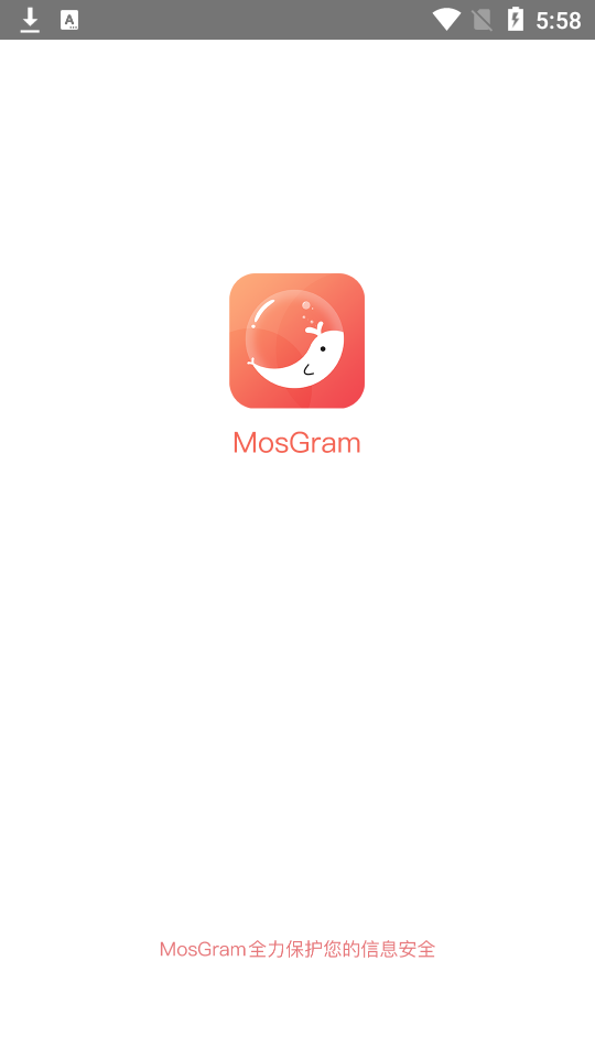 mosgram聊天app最新版本v1.8.2手机版
