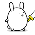 սܲ(Battle! Bunny)1.0