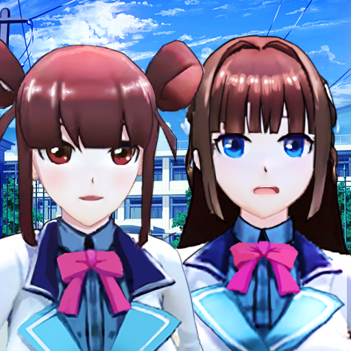 ŮѧУ(Sakura Girls Noble School Life)v1.0