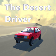 ɳĮ˾°(The Desert Driver)v0.7.1