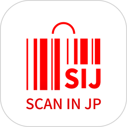 日本购物扫一扫app官方版v4.0.1