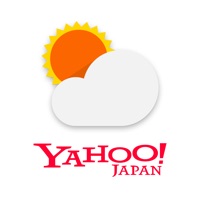 日本雅虎天气app(yahoo天气)v7.3.1.0