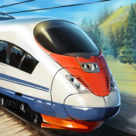 г֮°(High Speed Trains)v1.3.2