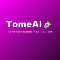 TomeAI: Presentation App Hintsv3.0.1