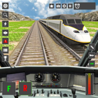ŷ޵ģ3d(Euro Subway Train Simulator 3D)v1.4