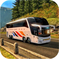 ŷ޳;ͳʻ(Euro Coach Bus Driving - offroad drive simulator)v2.4