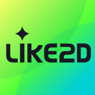 Like2D ai滭ٷv1.0.0