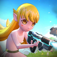 Ůս(Girls BattleFPS gun shooting)v3.0