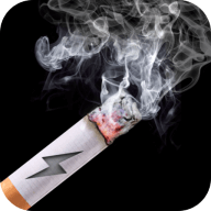 ̵ģ(Cigarette Smoking : Home Screen Battery Indicator)v1.1