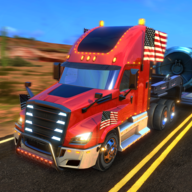 ģư(Truck USA)v9.1
