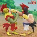 ȭ°(Rooster Fighting)v1.0.3