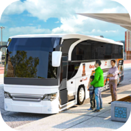 ռʿģ(Ultimate Coach Bus Simulator)v1.0