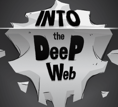 深入网络安卓版(into the deep web)