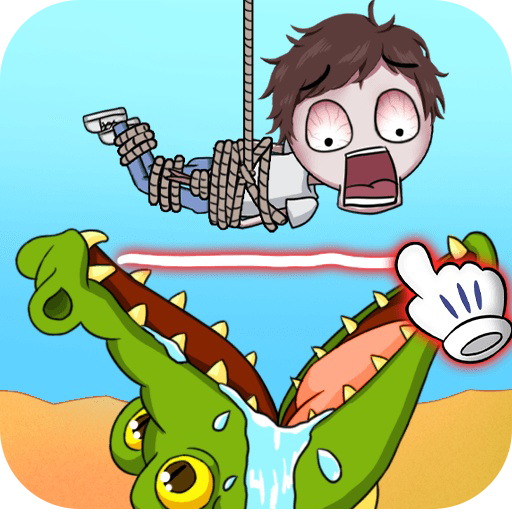 Ӫ°(line drawing rescue)v1.1.8