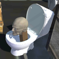Ͱģ°(Skibidi Toilet Simulator)v1.0