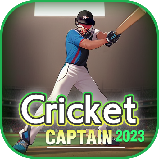 ӳ2023°(cricket captain 2023)v1.0