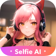 Selfie AI相机官方版v6.17.9246