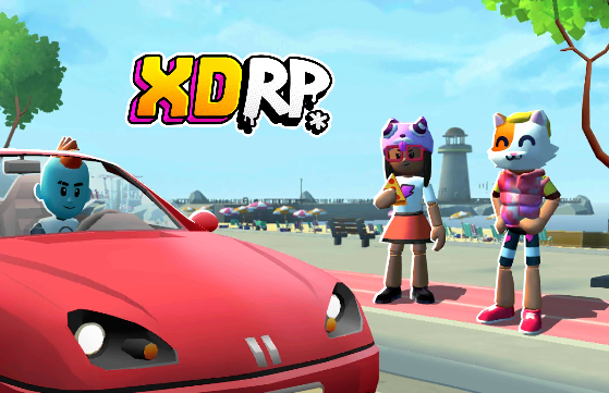 XDRPϷٷ