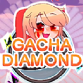 加查钻石最新版(Gacha Diamond)v1.1.0