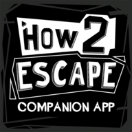 how 2 escape(companion app)Ϸٷ°v1.0.33