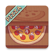 可口的披萨破解版无限金币无限钻石最新版v5.2.4