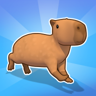 ˮѰ(Capybara rush)v1.7.9