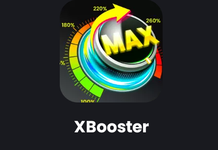 Boosterٷ