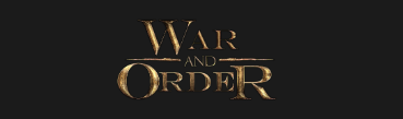 սʰͻ(War and Order)