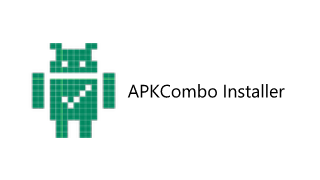 apkcombo installer