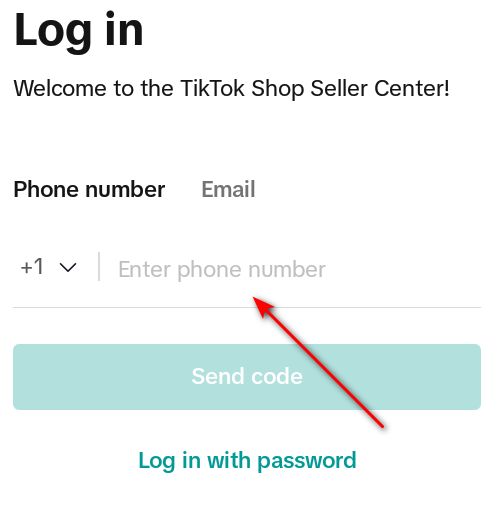 seller center tiktok apk