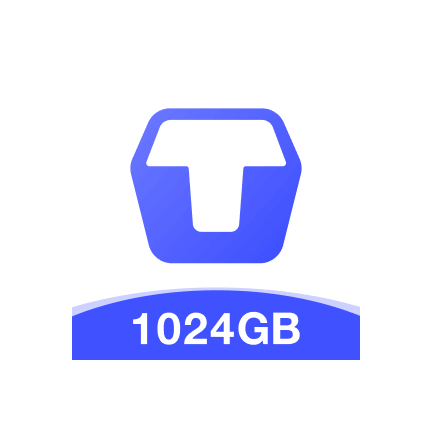 百度网盘海外版不限速(terabox)v3.24.5