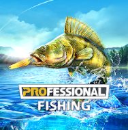 רҵֻ2024(Professional Fishing Mobile)v1.56