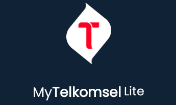 mytelkomsel lite