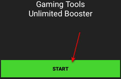 game booster 4x faster pro