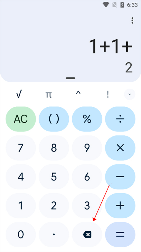 Google Calculator°װ