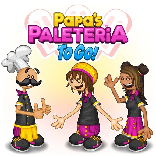 ϵѩİ(Papas Paleteria To Go)v1.2.1
