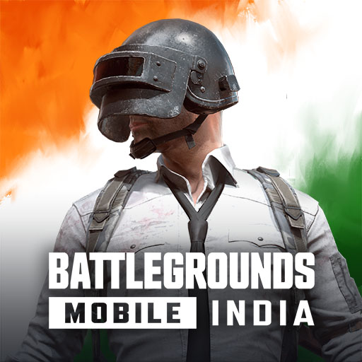 pubgmobileӡȷ(Battlegrounds Mobile India)