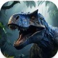 ģ3dϷ°(Allosaurus Simulator)v1.0.1