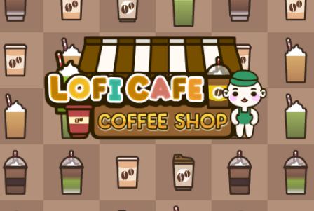 lofiȵֻ(Lofi Cafe)