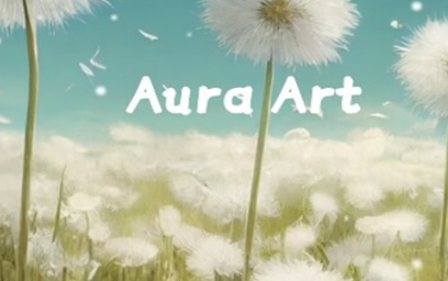 auraartֽ