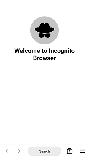 Incognito Browserعٷ°-Incognito BrowserAPP׿װv501
