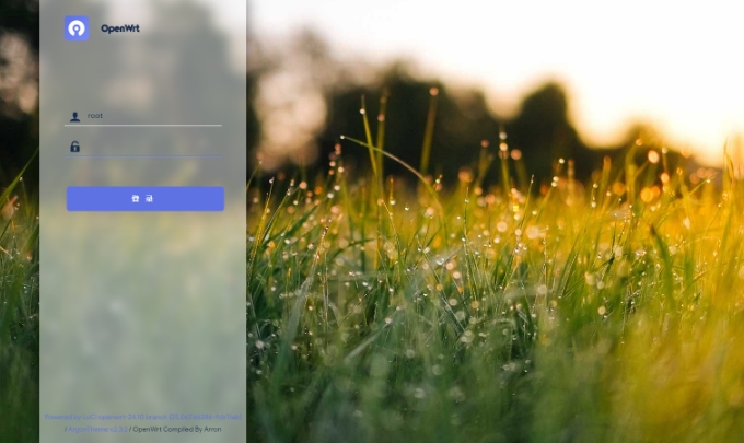 OpenWrt固件下载 OpenWrt 24.10 x86_64 镜像包 集成iStore OpenWrt固件下载 OpenWrt 24.10 x86_64 镜像包 集成iStore