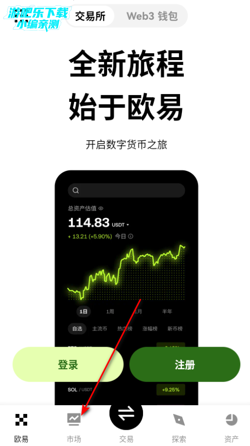 欧艺交易所最新版本下载 欧艺交易所最新版本下载