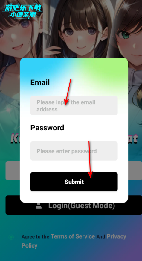Keily AI灵魂伴侣聊天软件官方版 Keily AI灵魂伴侣聊天软件官方版