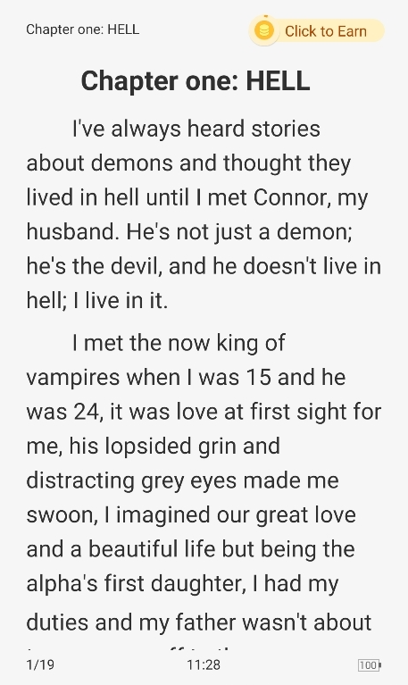 Novelah官方最新版 Novelah官方最新版