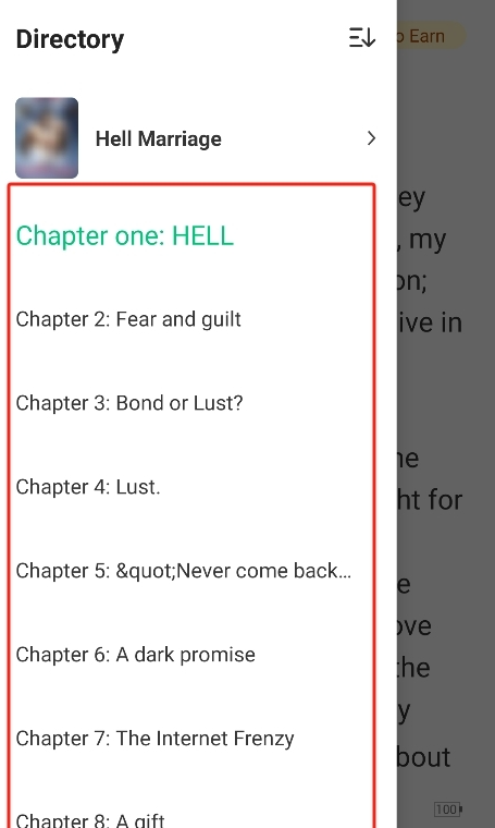 Novelah官方最新版 Novelah官方最新版