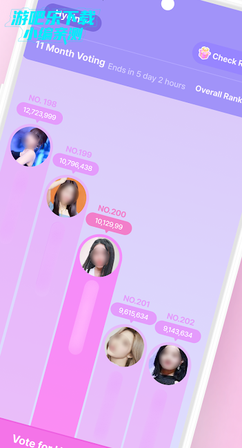 idoki投票软件官方版 idoki投票软件官方版