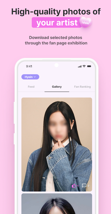 idoki投票软件官方版 idoki投票软件官方版